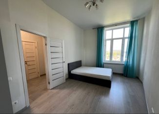 Продажа 1-комнатной квартиры, 32.7 м2, деревня Сабурово, Рождественская улица, 1, ЖК Митино О2