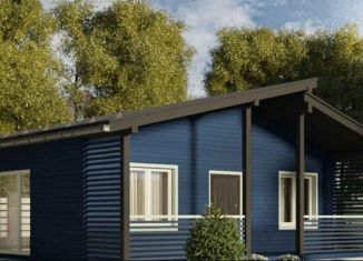 Дом на продажу, 63 м2, деревня Гусева