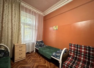 Сдача в аренду 2-комнатной квартиры, 67 м2, Москва, улица Толбухина, 12к1, метро Кунцевская