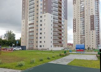 Продам однокомнатную квартиру, 43 м2, Новосибирск, метро Берёзовая роща, микрорайон Закаменский, 13