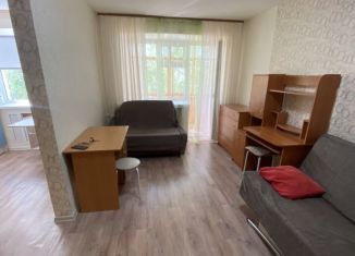 Сдается в аренду 1-ком. квартира, 34 м2, Казань, Гвардейская улица, 46к2