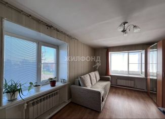 Продам 2-комнатную квартиру, 40 м2, Новосибирская область, Советская улица, 51