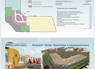 Участок на продажу, 3100 сот., Екатеринбург, метро Площадь 1905 года, площадь 1905 года