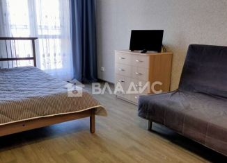 Продается квартира студия, 31 м2, Новосибирск, улица Забалуева, 88