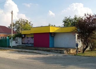 Продаю торговую площадь, 37 м2, Темрюк, улица Мира, 44