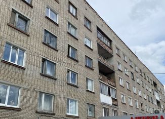 Продам комнату, 18.2 м2, Кушва, улица Луначарского, 8