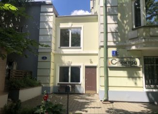 Офис в аренду, 80 м2, Москва, Петровский переулок, 5с15