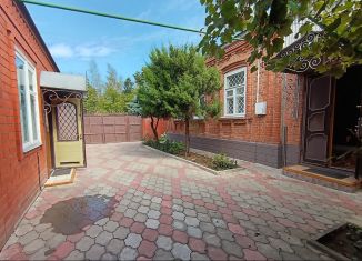 Сдам в аренду дом, 100 м2, Славянск-на-Кубани, Запорожская улица