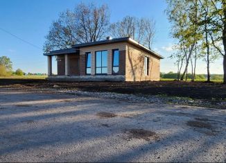 Продажа коттеджа, 115 м2, деревня Мармылево