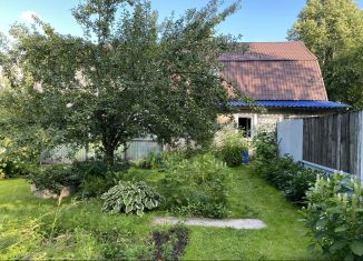 Продам дом, 49 м2, дачный посёлок Загорянский, улица Космодемьянской