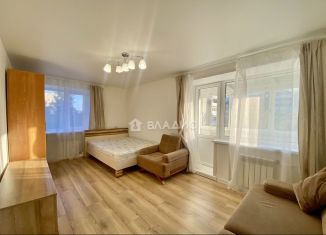 Продам 1-ком. квартиру, 35 м2, Смоленск, улица Губенко