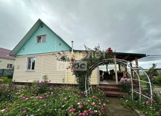 Продается дом, 80 м2, село Иглино, улица Николаева