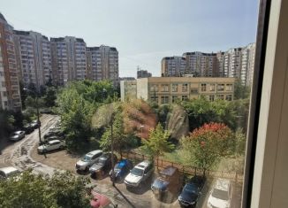 Продажа двухкомнатной квартиры, 52 м2, Москва, Святоозёрская улица, 34