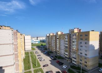 Продажа 2-комнатной квартиры, 58 м2, Псковская область, Балтийская улица, 18