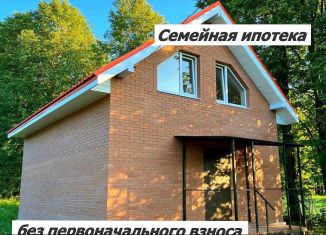 Продажа дома, 80 м2, Яхрома, Ольговская улица