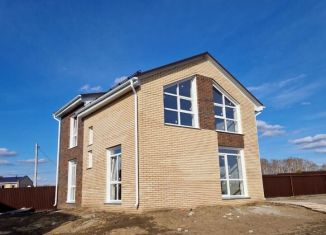 Продажа дома, 150 м2, Новосибирская область, Раздольная улица