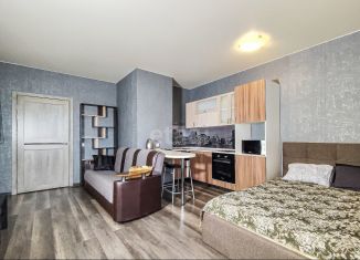 Сдам квартиру студию, 33.7 м2, Новосибирск, улица Кирова, 225