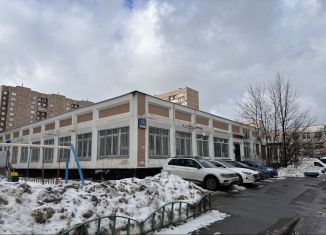 Продам помещение свободного назначения, 51 м2, Москва, Батайский проезд, 55, район Марьино