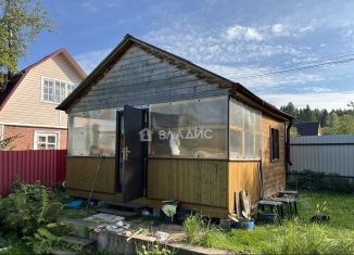 Дача на продажу, 30 м2, деревня Заречье, Центральная улица