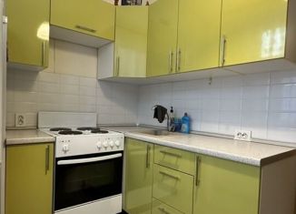 Продается 1-комнатная квартира, 37.5 м2, Москва, Рождественская улица, 27к2, метро Некрасовка