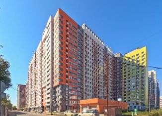 Продам 1-комнатную квартиру, 37.1 м2, Москва, ЮАО, 6-я Радиальная улица, 7/6к3