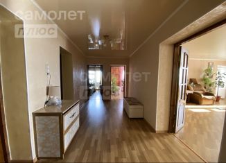 Продажа 3-ком. квартиры, 102 м2, Оренбург, улица Ногина