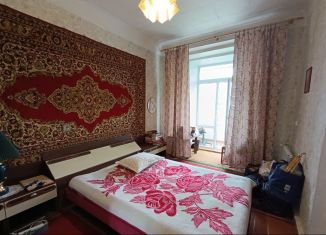 Продажа 3-ком. квартиры, 62 м2, Дегтярск, улица Комарова, 18