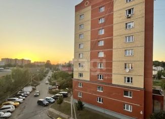 Продаю 1-ком. квартиру, 43.5 м2, Дмитров, Сиреневая улица, 10, ЖК Внуковская Улица