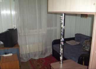 Сдача в аренду комнаты, 18 м2, Екатеринбург, улица Черепанова, 18