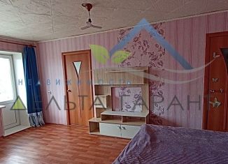 Продаю 2-комнатную квартиру, 46 м2, Красноярский край, улица Быковского, 13А