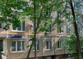 Продам квартиру студию, 12 м2, Москва, улица Красного Маяка, 8к1