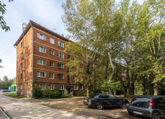 Квартира на продажу свободная планировка, 24.2 м2, Пермский край, шоссе Космонавтов, 199А