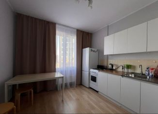 Сдается 1-ком. квартира, 40 м2, Казань, проспект Победы, 139к2