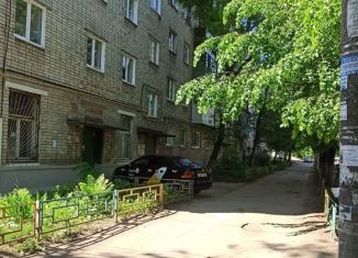 Продажа 1-ком. квартиры, 32 м2, Нижний Новгород, улица Чкалова, 7А, метро Канавинская