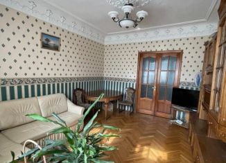 3-ком. квартира на продажу, 80 м2, Уфа, проспект Октября, 16