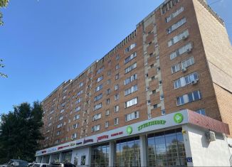 Продам 2-ком. квартиру, 52.7 м2, Нижний Новгород, улица Родионова, 15