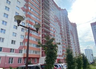 1-ком. квартира на продажу, 34 м2, Новосибирская область, улица Дмитрия Шмонина, 10