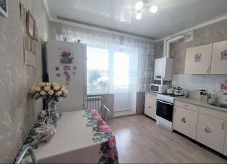 1-ком. квартира на продажу, 35 м2, Бузулук, Степная улица, 22