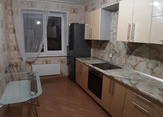 Сдается 3-ком. квартира, 80 м2, Новосибирск, улица Тюленина, 12, Калининский район