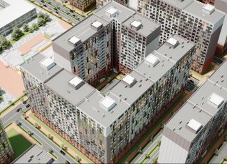 Квартира на продажу студия, 28 м2, Махачкала, улица Даганова, 140