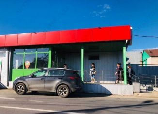 Торговая площадь на продажу, 421.7 м2, Самара, Железноводская улица, 51, метро Московская