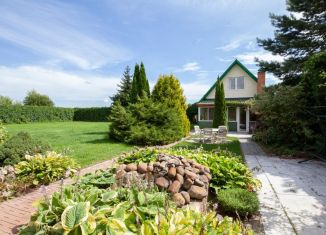 Продажа дома, 535 м2, село Молоди, Луговая улица, 32