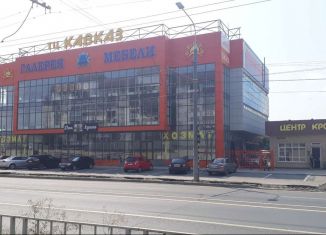 Аренда торговой площади, 750 м2, Карачаево-Черкесия, Октябрьская улица, 341