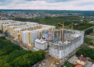 Продажа двухкомнатной квартиры, 64.2 м2, Ставрополь, улица Чапаева, 4/1Б, ЖК Семейный