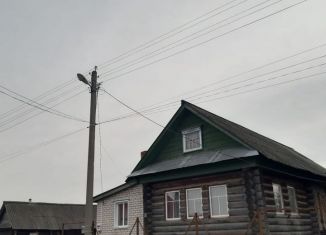 Продажа дома, 42.8 м2, посёлок городского типа Параньга, улица Мичурина, 3