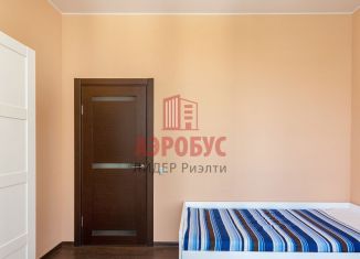 Продам 2-ком. квартиру, 70 м2, Москва, Кочновский проезд, 4к1, ЖК Аэробус