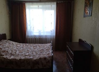 Продажа двухкомнатной квартиры, 51.5 м2, село Чернуха, улица Буренино, 4