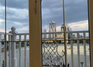 Аренда 2-комнатной квартиры, 50 м2, Грозный, проспект В.В. Путина, 19