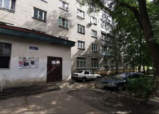 Продам комнату, 18.8 м2, Воронеж, улица Беляевой, 6, Левобережный район