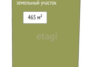 Продаю участок, 4.7 сот., Саранск